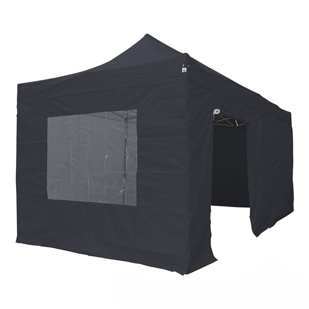 Easy-up tent 3x6 mtr.