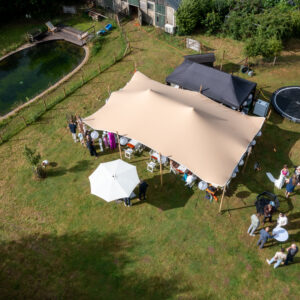 Bruiloftfeest Warnsveld