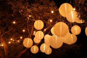 Sfeerverlichting