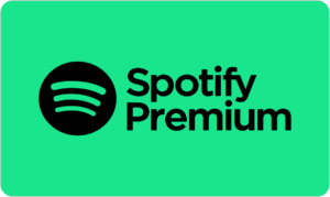 Spotify Premium