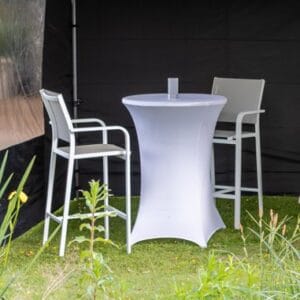 Barkrukken outdoor