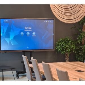 Presentatiescherm