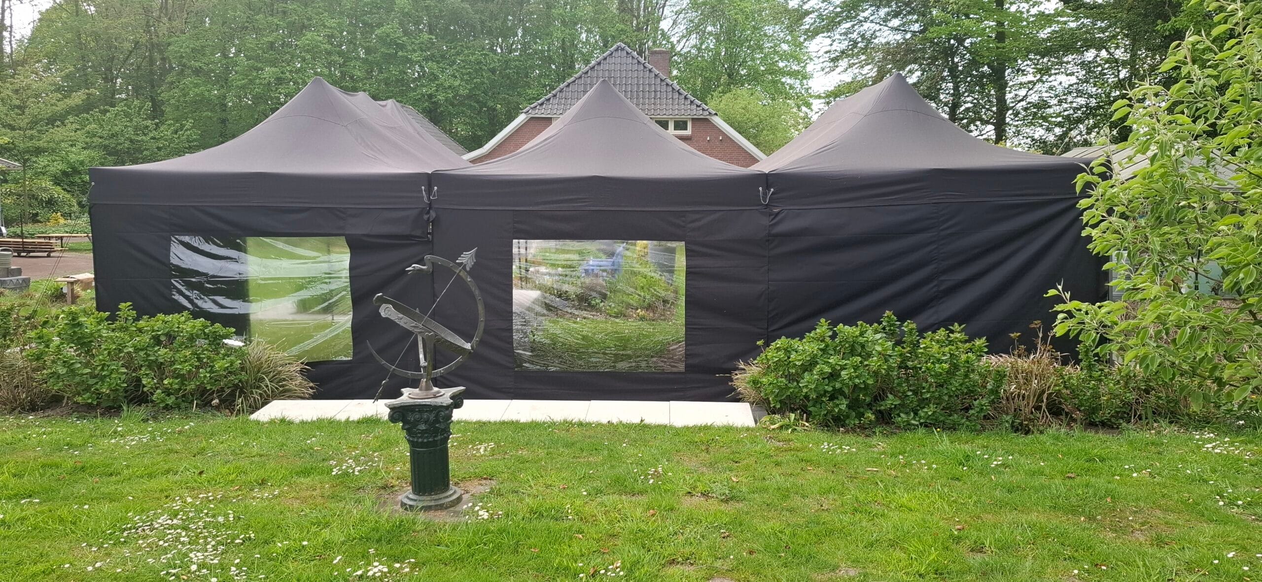 Easy-up Modulair tot 72 m2 - Afbeelding 6