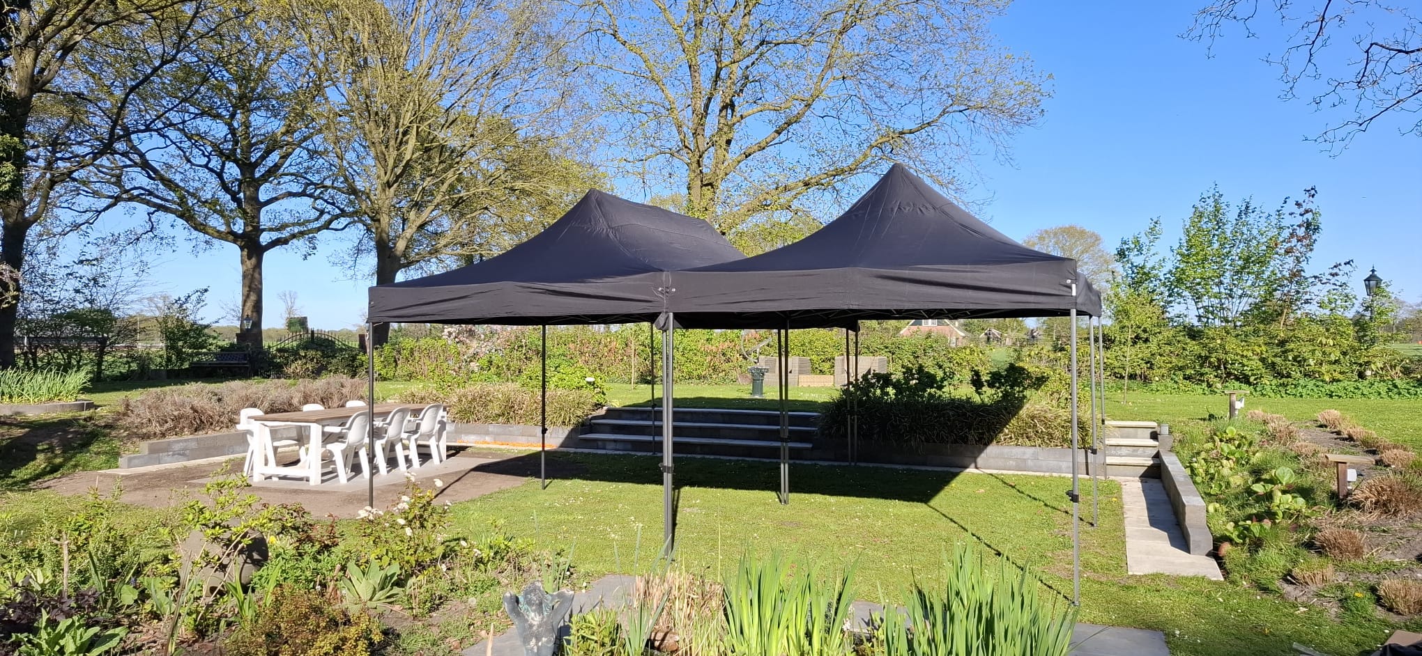 Easy-up Modulair tot 72 m2 - Afbeelding 3