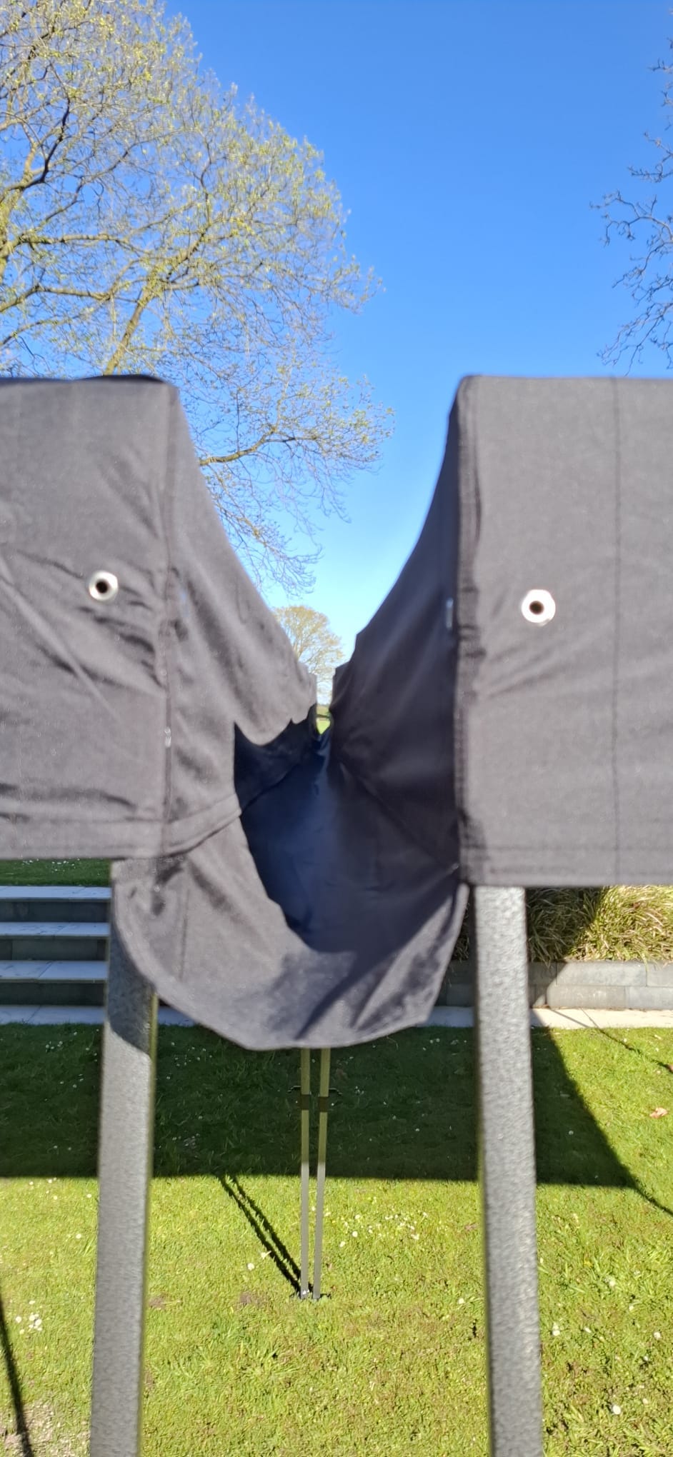 Easy-up Modulair tot 72 m2 - Afbeelding 4